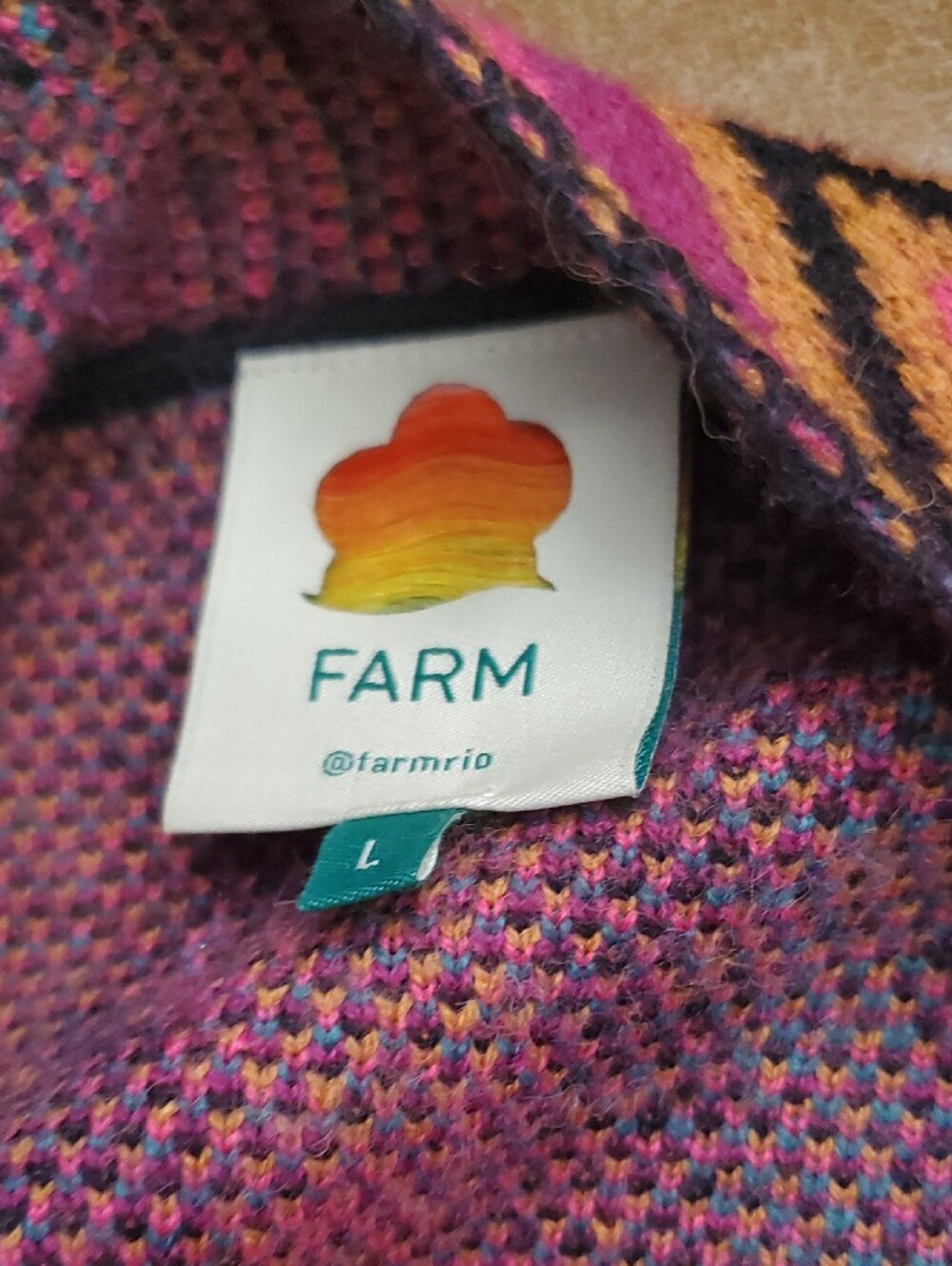 FARM Rio   Flash - Picture 10 of 12